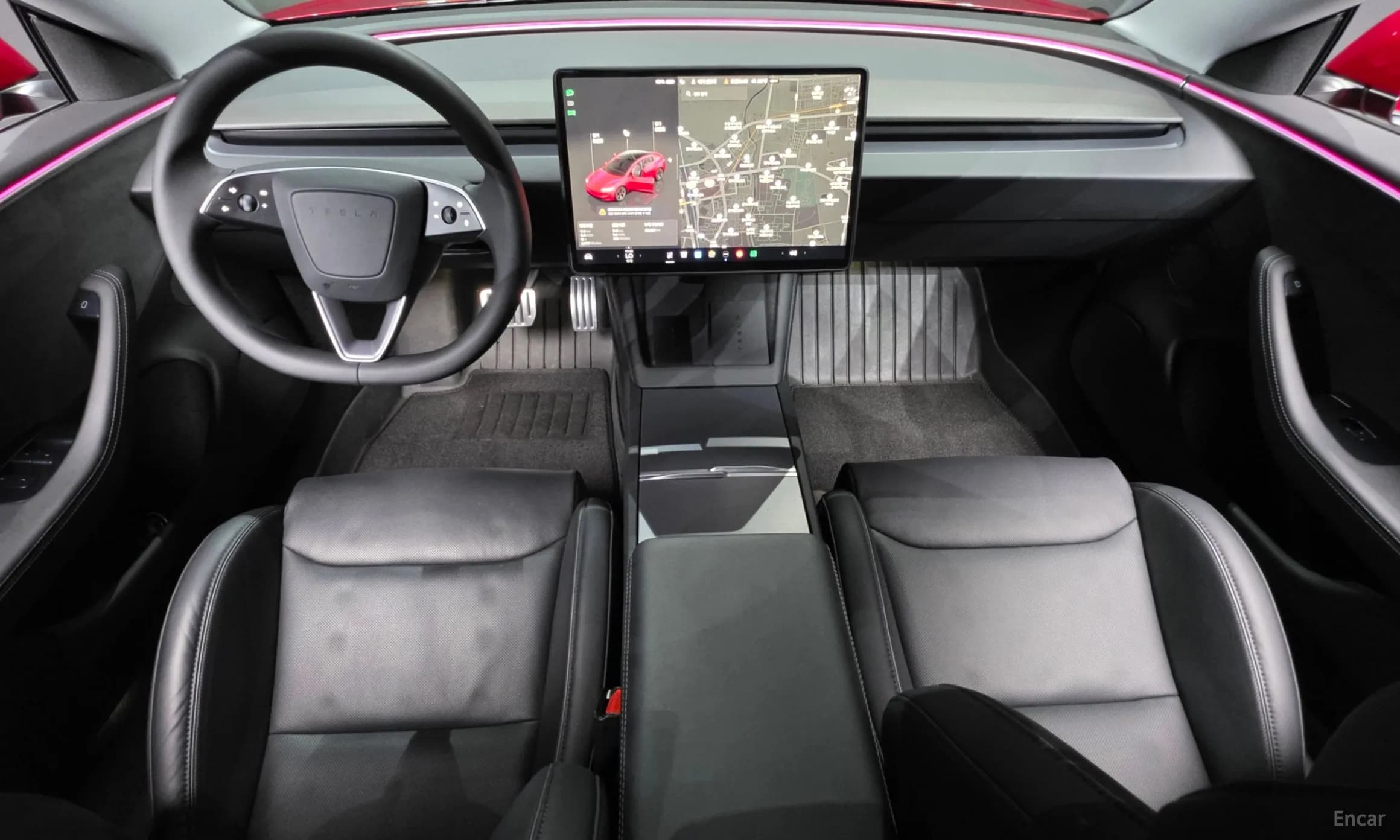 Model 3