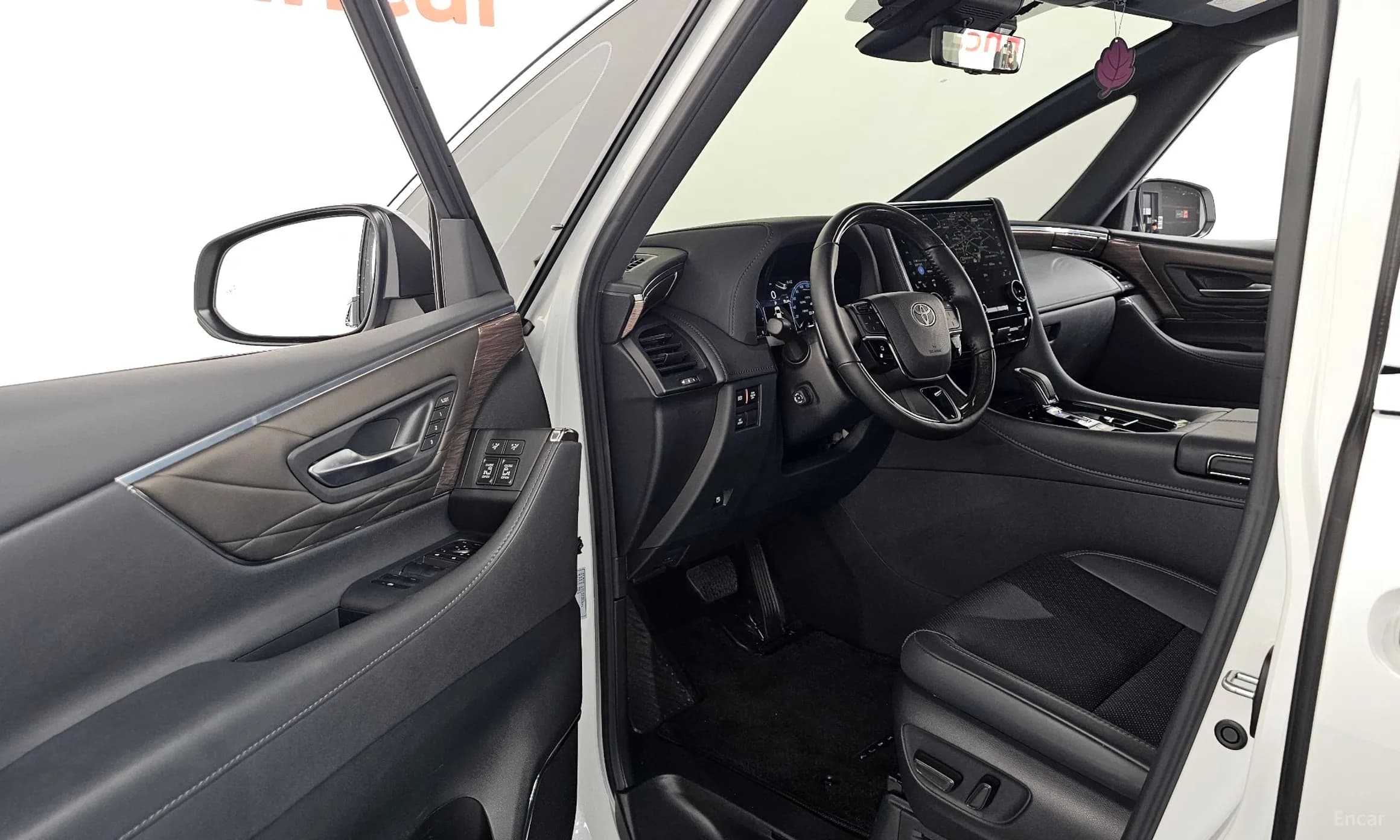 Alphard 4th Generation