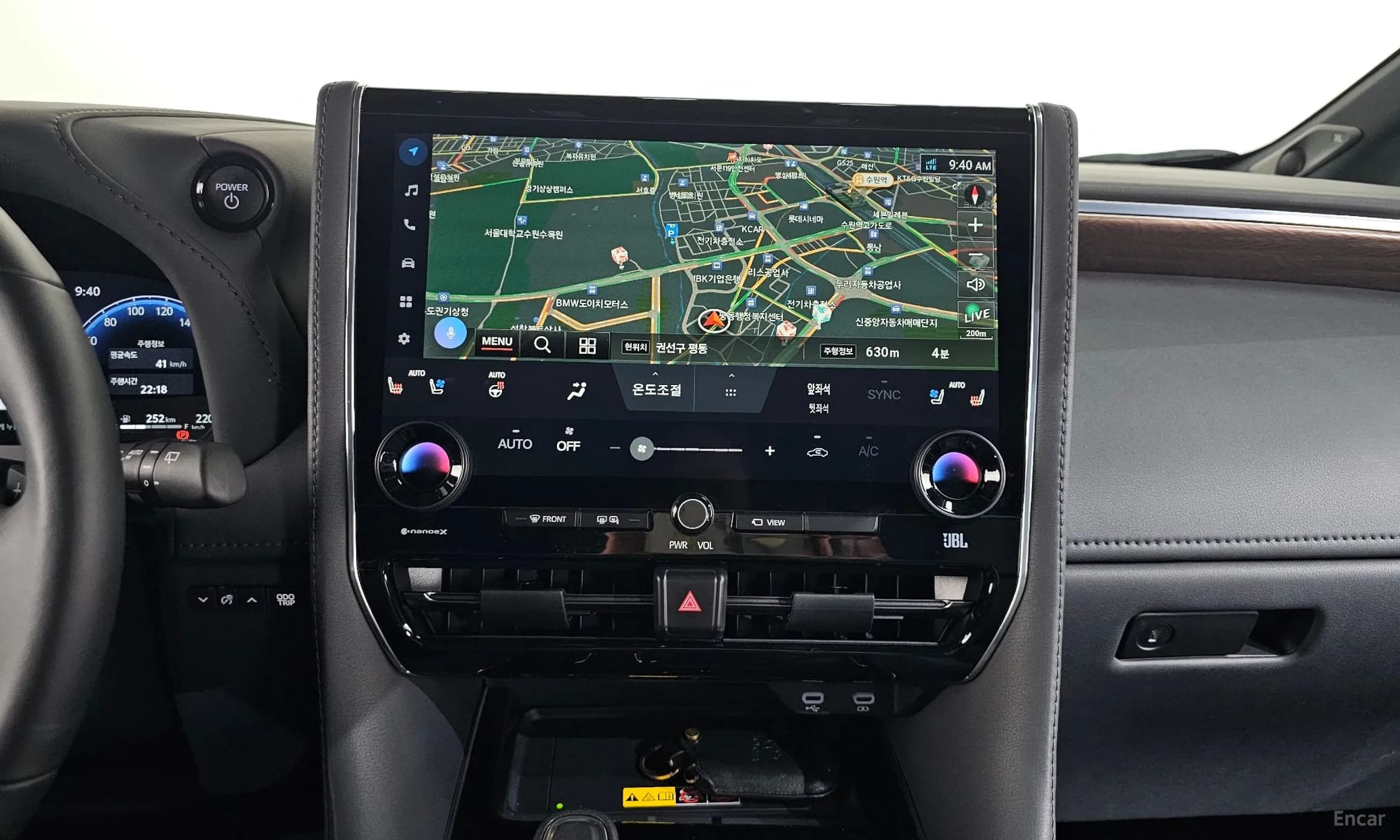 Alphard 4th Generation