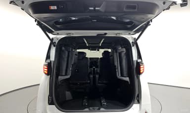 Alphard 4th Generation