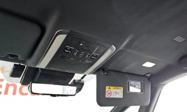 Alphard 4th Generation