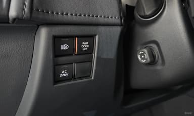 Alphard 4th Generation
