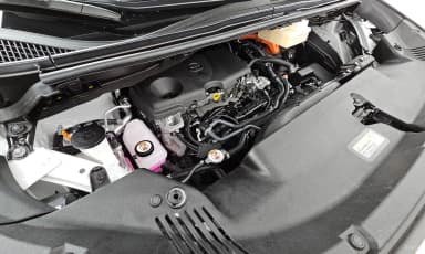 Alphard 4th Generation