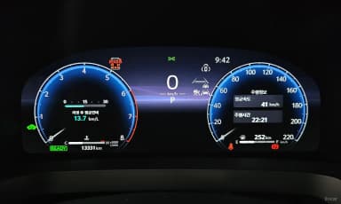 Alphard 4th Generation