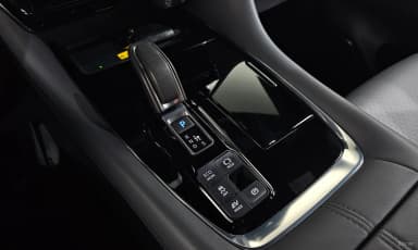 Alphard 4th Generation