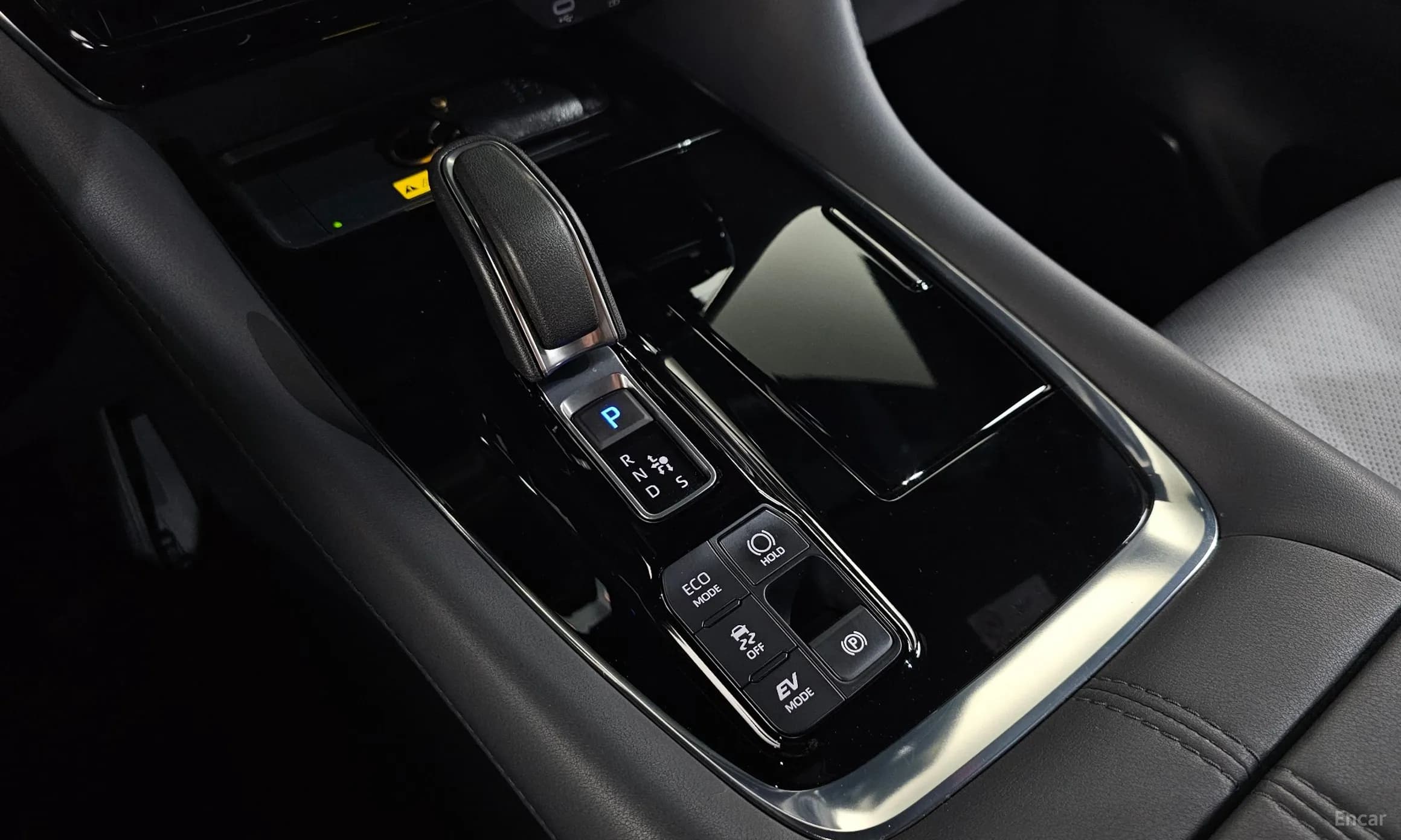 Alphard 4th Generation