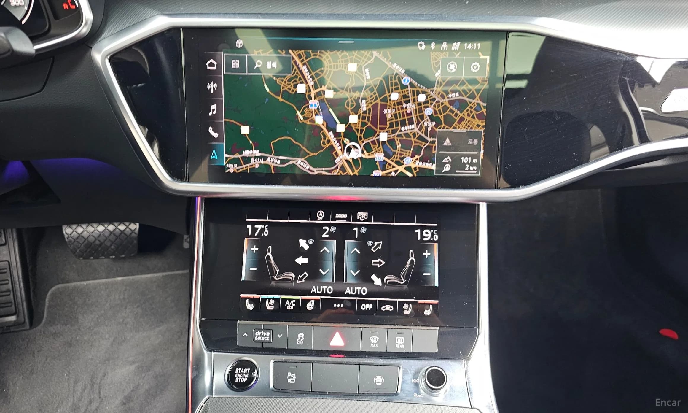 A6 (C8)