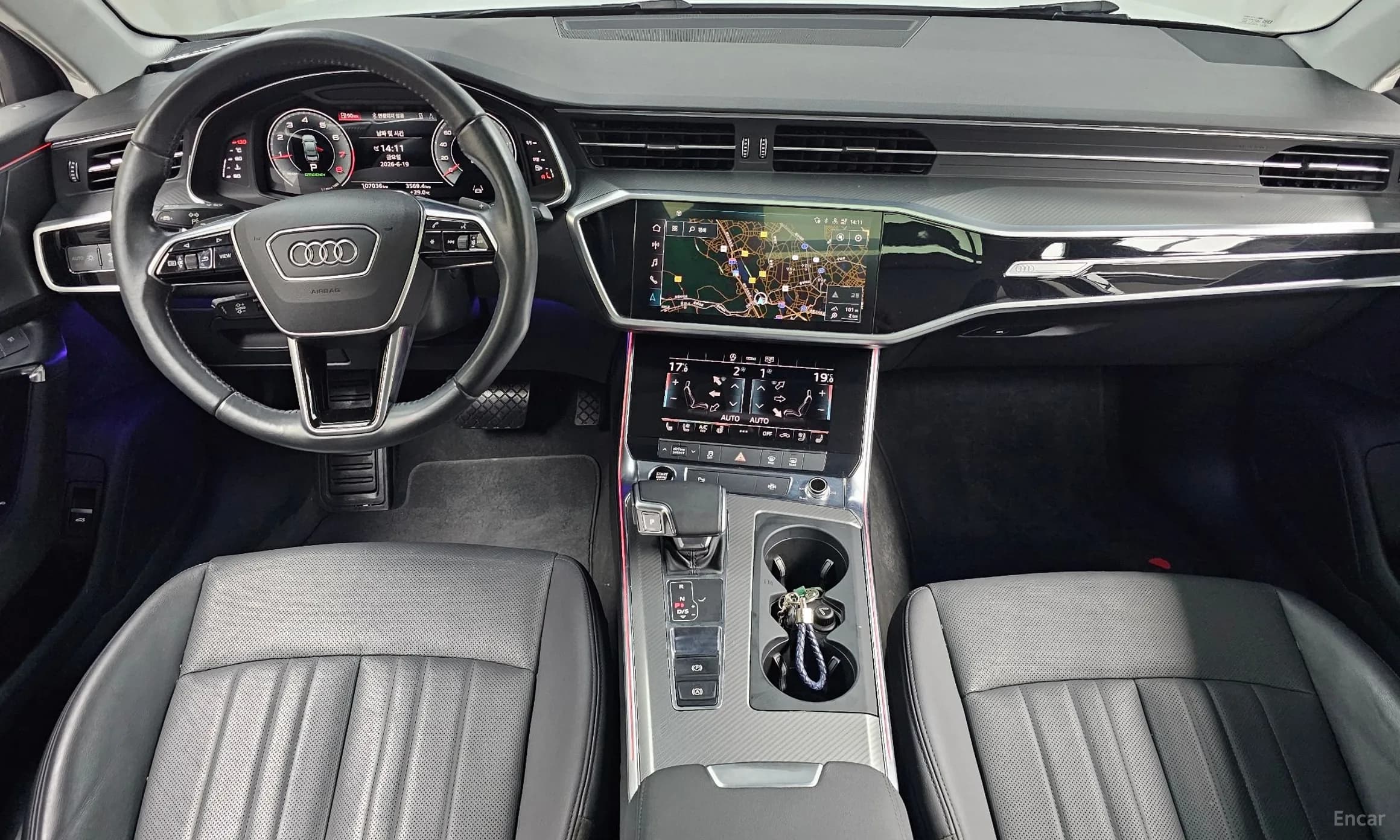 A6 (C8)
