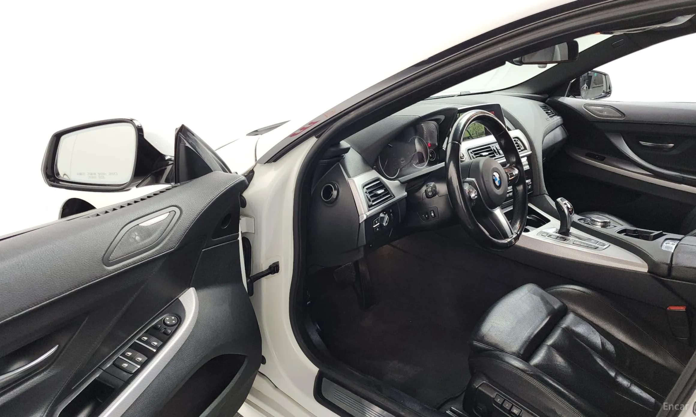 6 Series (F12)