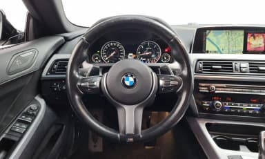 6 Series (F12)