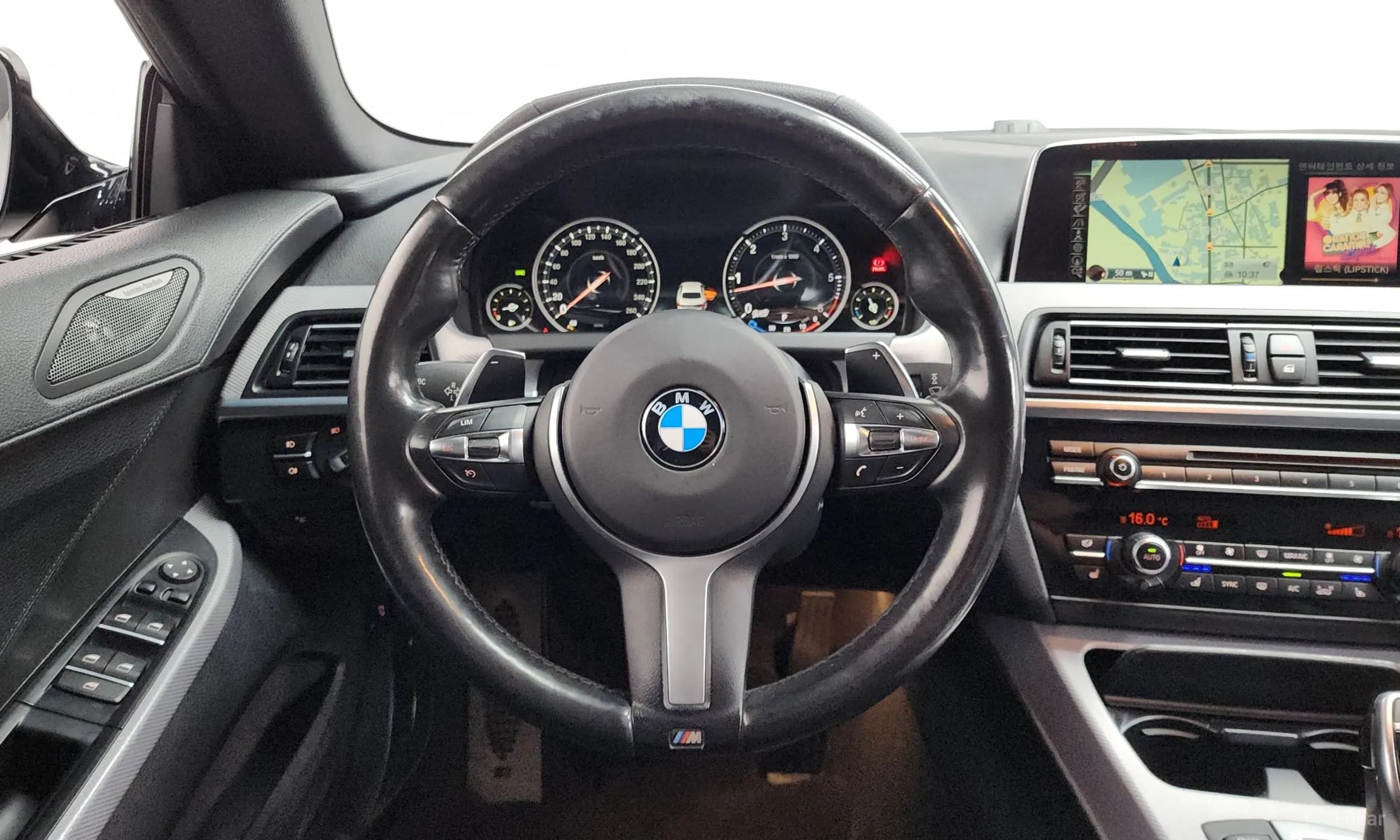 6 Series (F12)