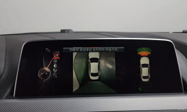 6 Series (F12)