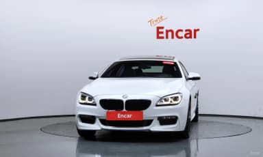 6 Series (F12)