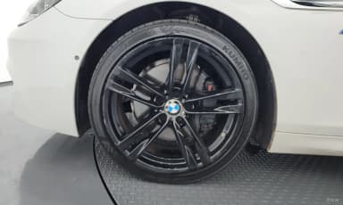 6 Series (F12)