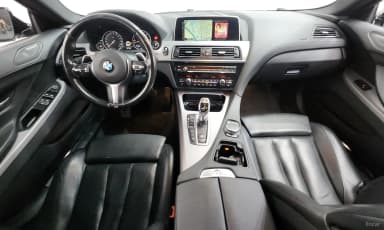 6 Series (F12)