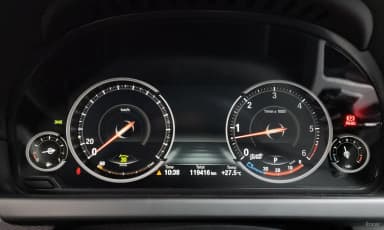 6 Series (F12)