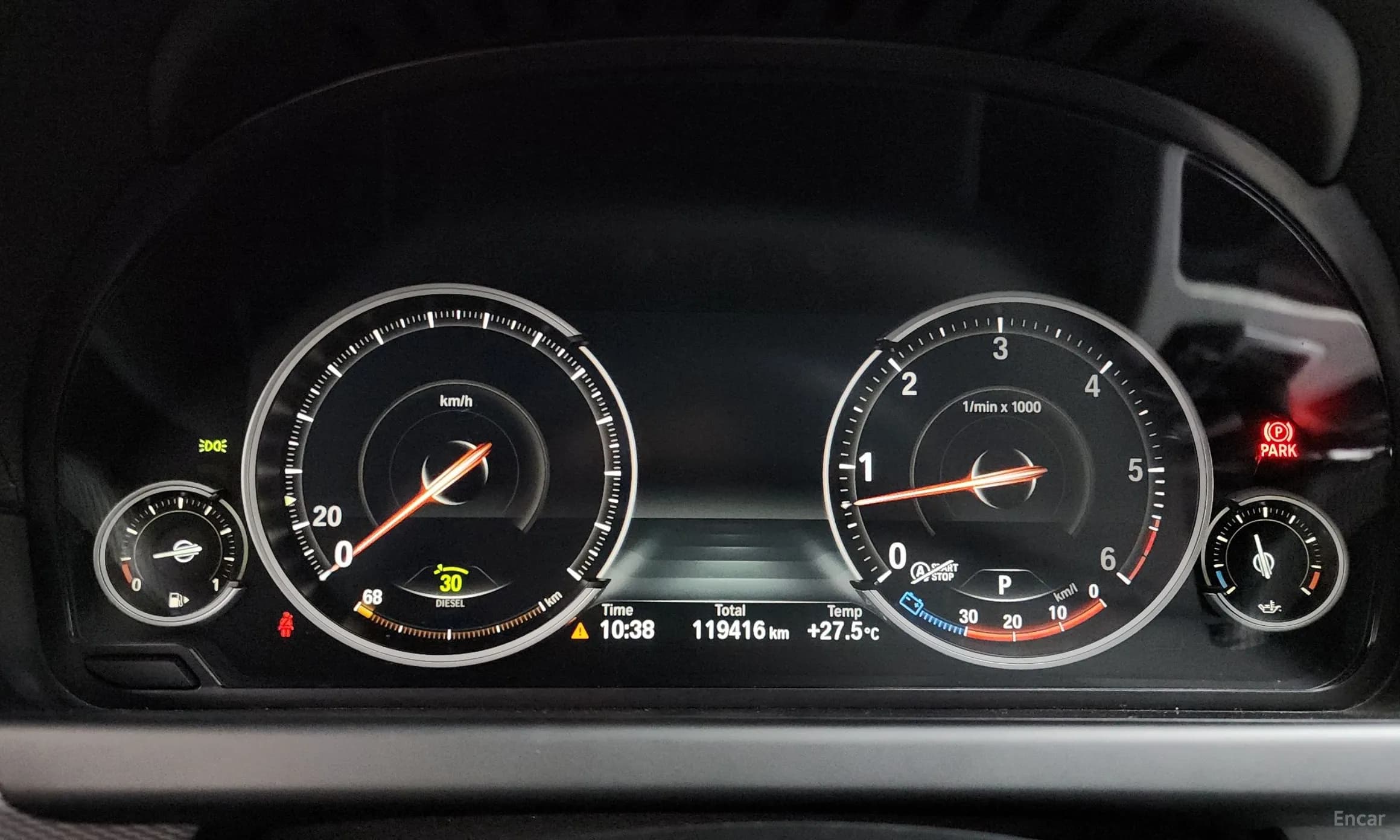 6 Series (F12)