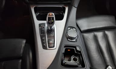 6 Series (F12)