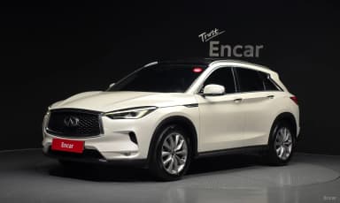QX50 (P71A)