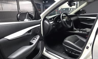 QX50 (P71A)