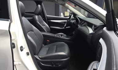 QX50 (P71A)