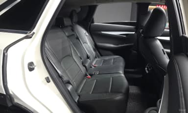 QX50 (P71A)