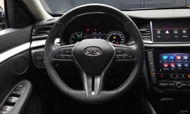 QX50 (P71A)