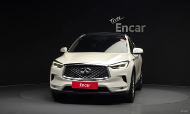 QX50 (P71A)