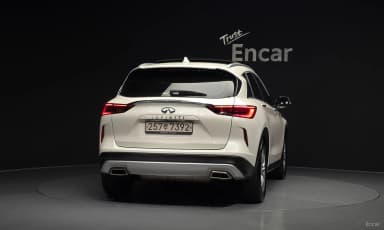 QX50 (P71A)