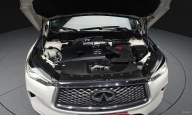 QX50 (P71A)