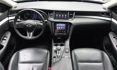 QX50 (P71A)