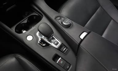 QX50 (P71A)