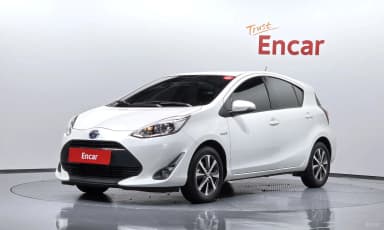 Prius C