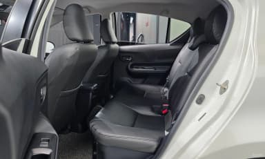 Prius C