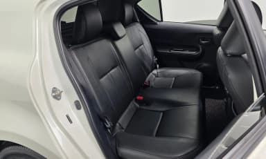 Prius C