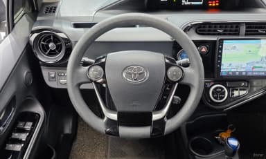 Prius C