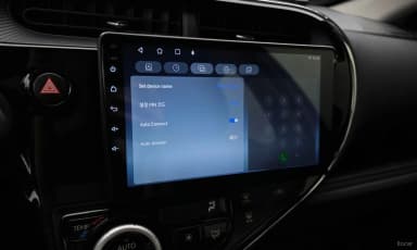 Prius C
