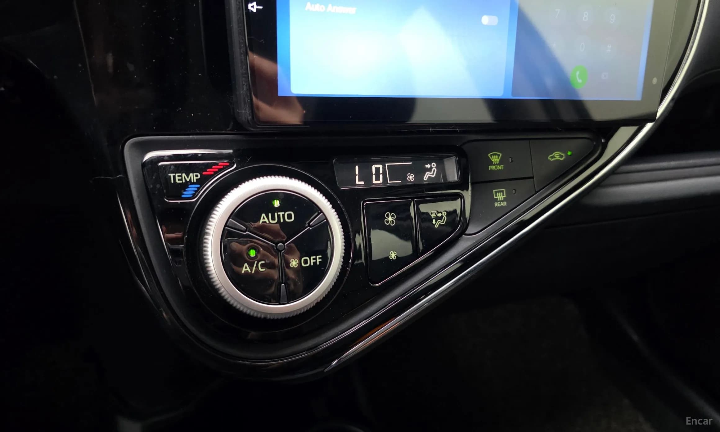 Prius C