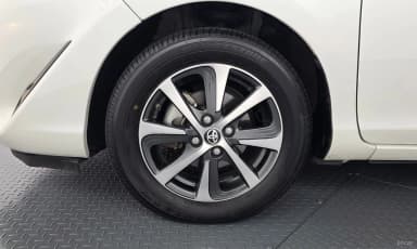 Prius C