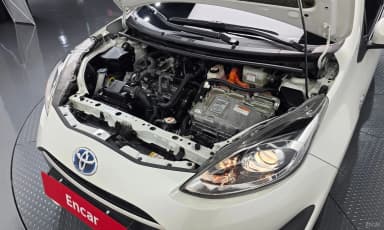 Prius C