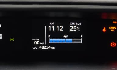 Prius C
