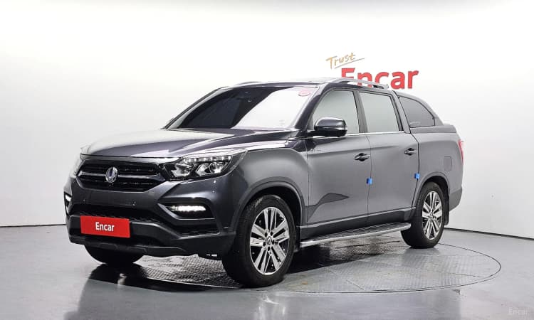Rexton Sports