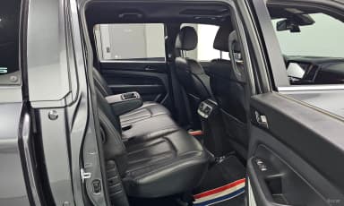Rexton Sports