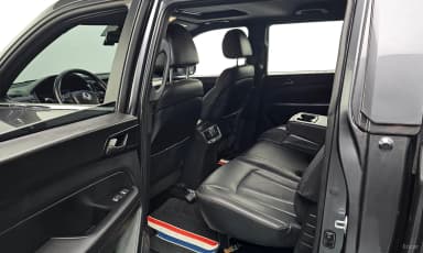 Rexton Sports