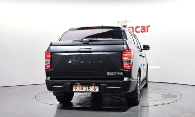 Rexton Sports
