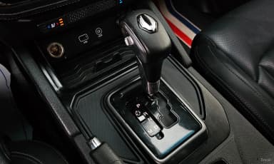 Rexton Sports