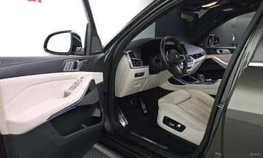 X7 (G07)