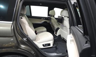 X7 (G07)