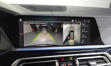X7 (G07)