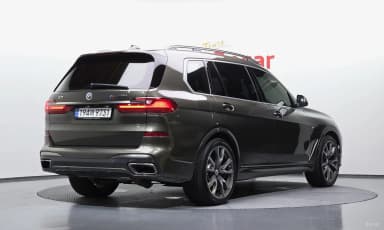 X7 (G07)
